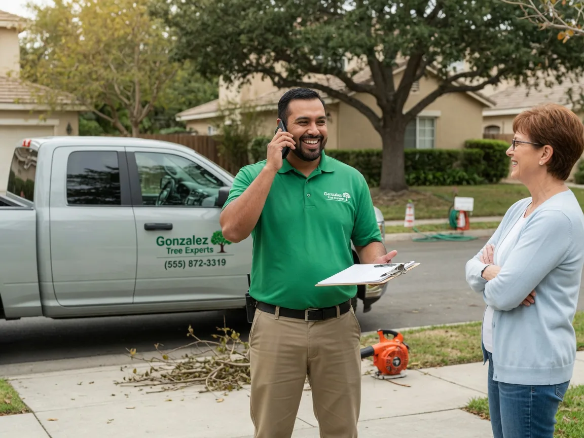 Tree Service Lockport, IL FAQs